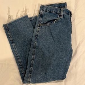 Rustler Jeans